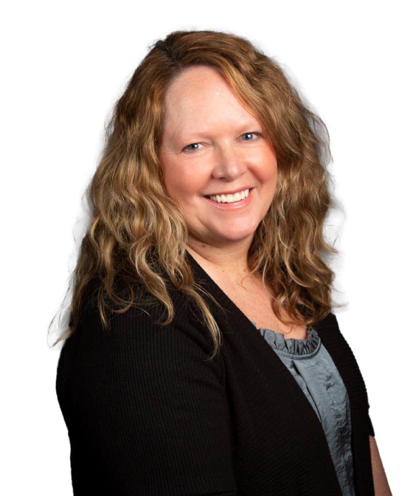 Elicia Pyle, Senior Design Associate