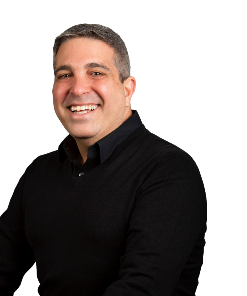 Fabian Genovesi, Senior Design Consultant