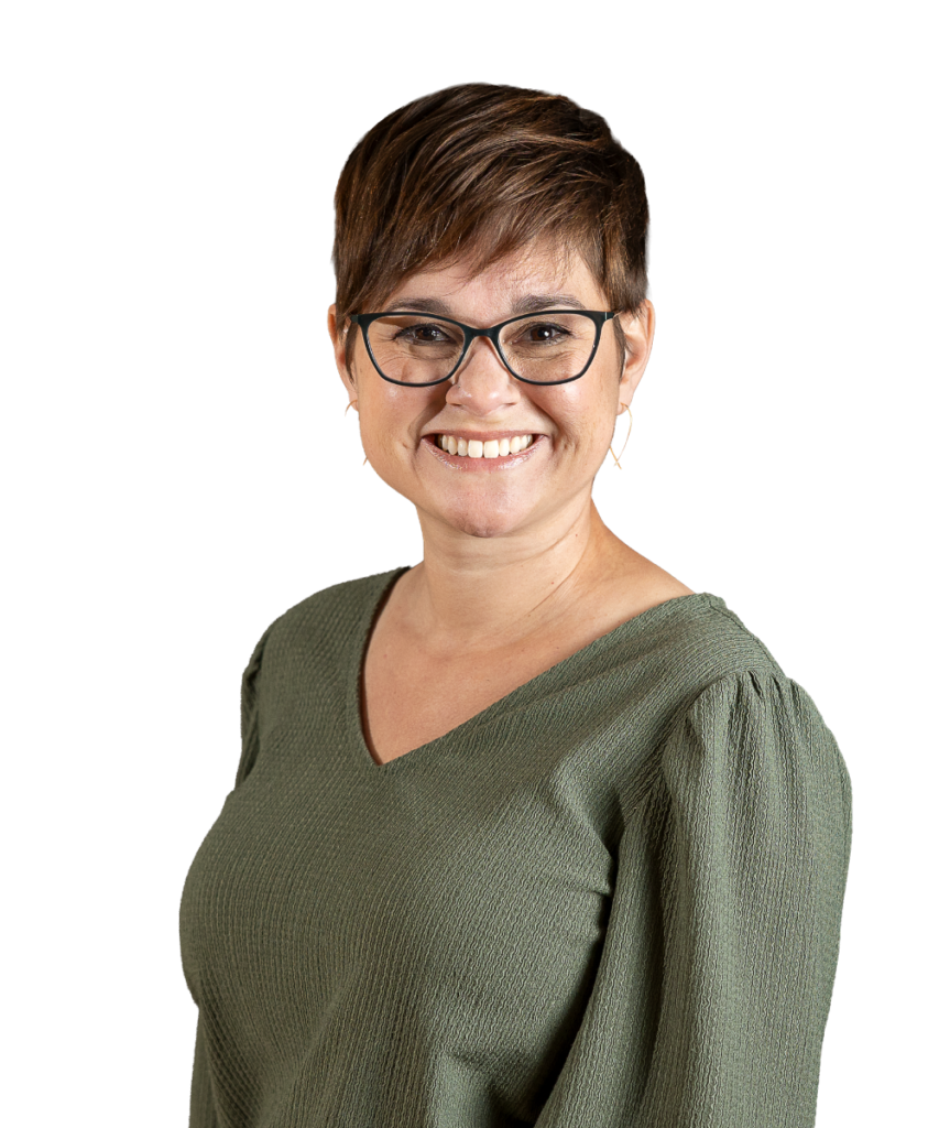 Janel Campbell, Senior Design Consultant