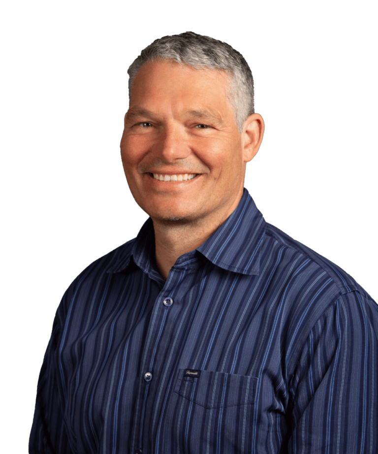 Jeremy Wood, IT Director