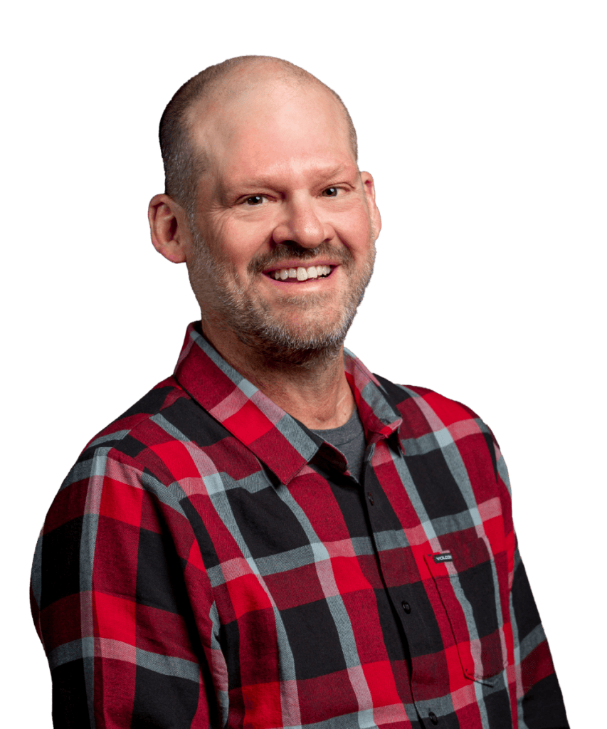 Jim Stowers, Journey Carpenter