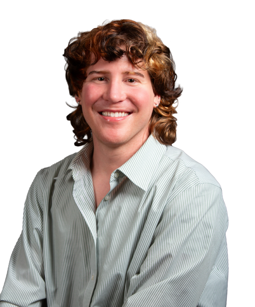 Joseph Sullivan, Solar Project Associate