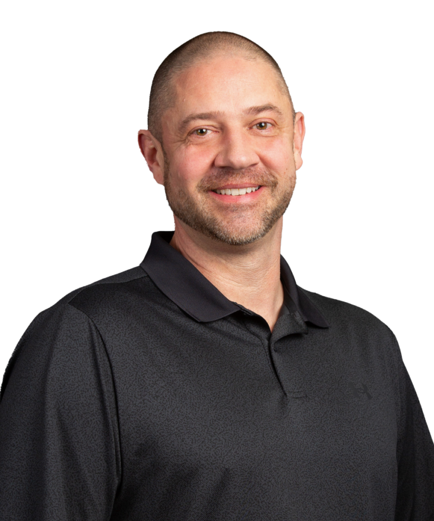 John Jones, Project Manager