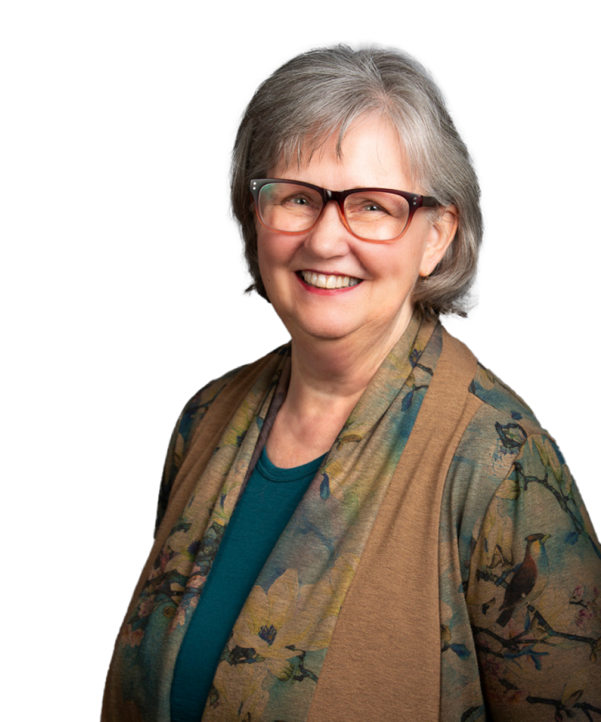 Karen Richmond, Senior Design Consultant
