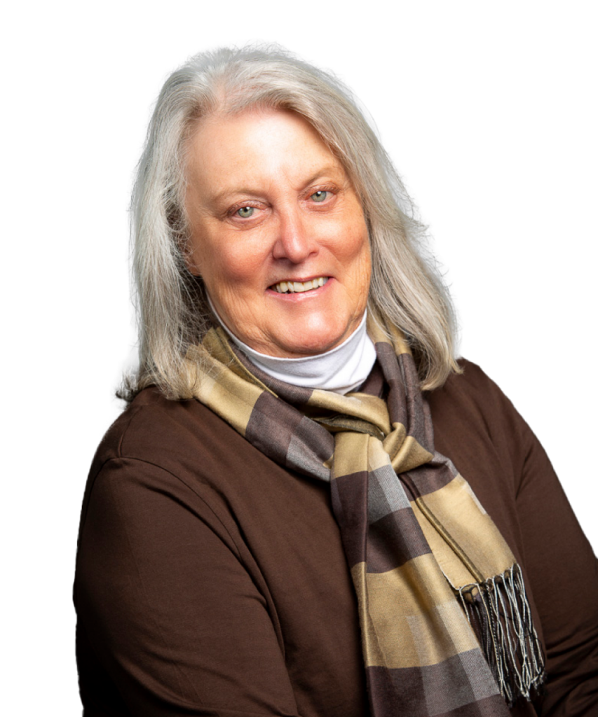 Kathleen Donohue, Senior Design Consultant