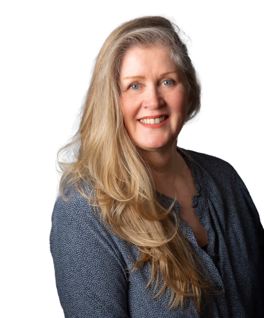 Kathy Hanson, Design Consultant