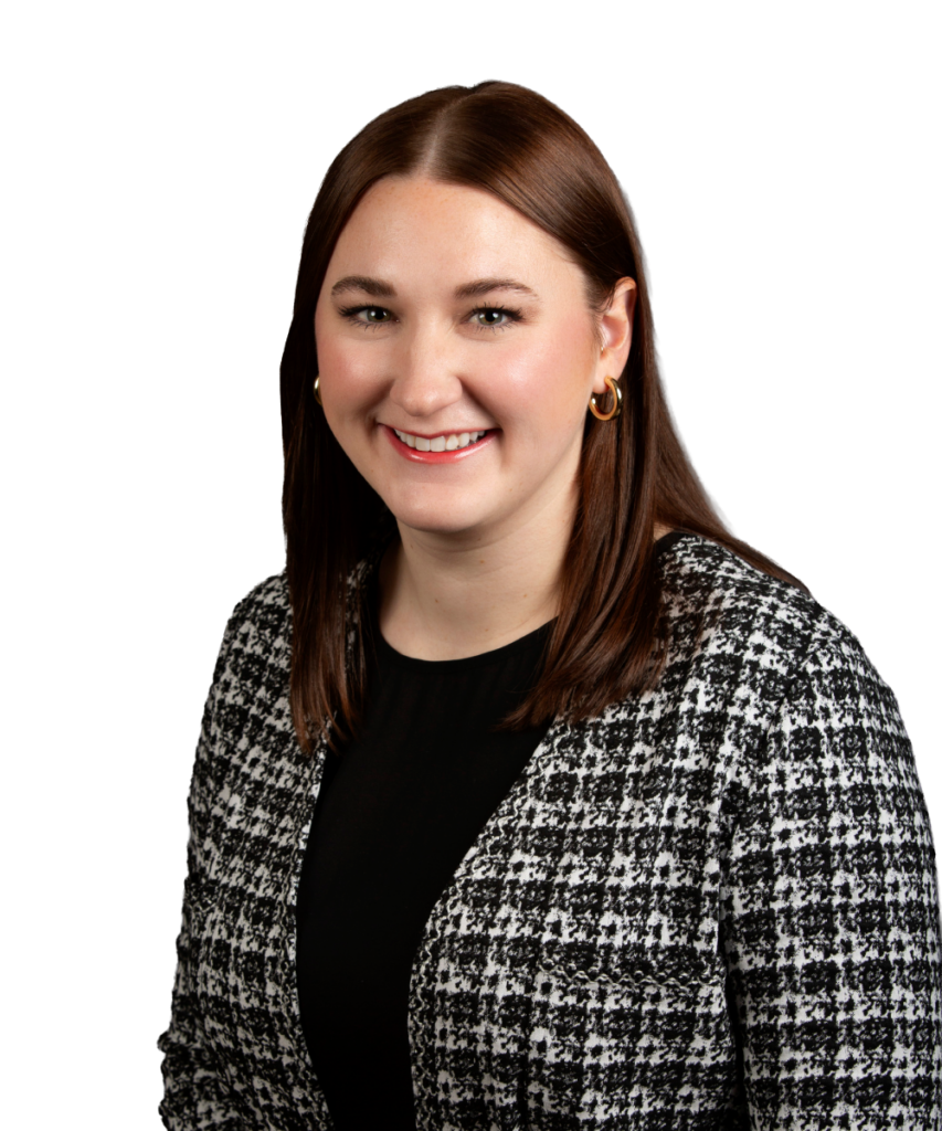 Katie Weber, Design Consultant