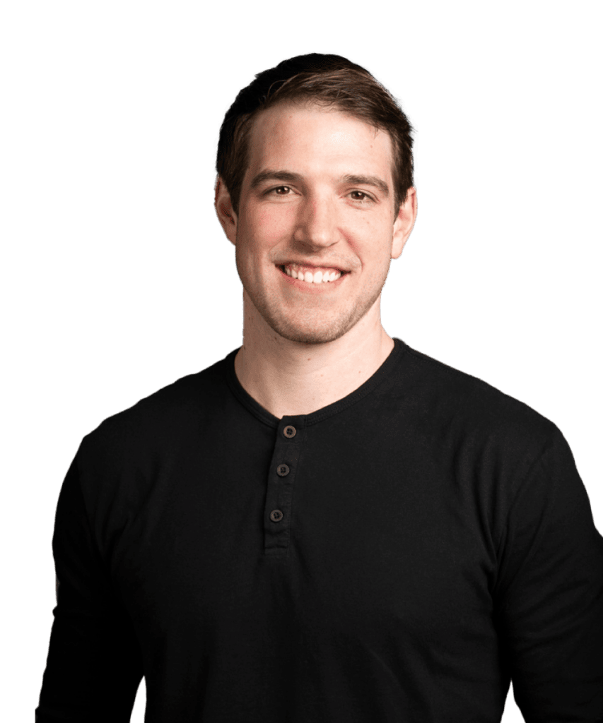 Mark Fore, Project Manager