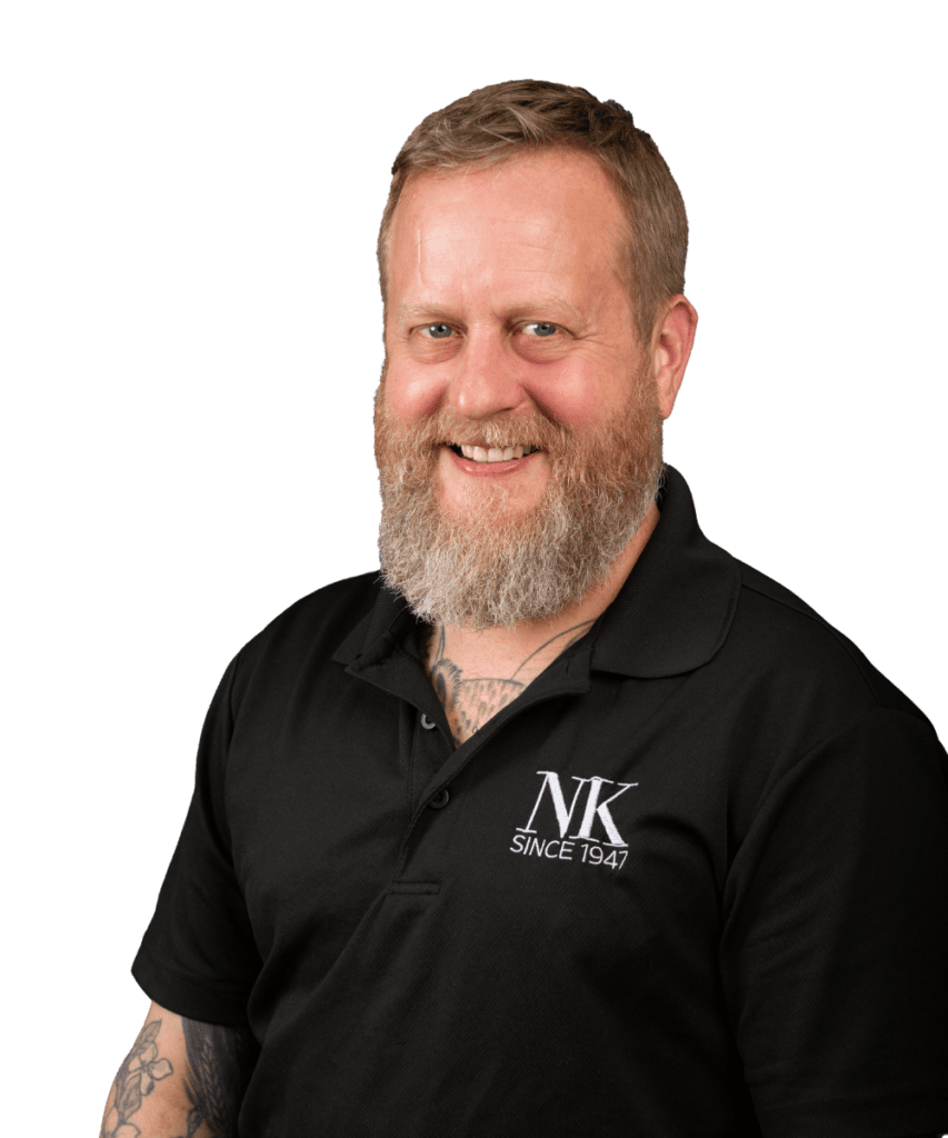 Paul Burdette, Home Improvement Consultant