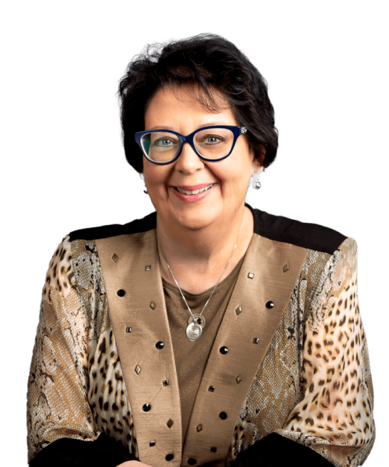 RitaMarie Trueworthy, Director of Human Resources