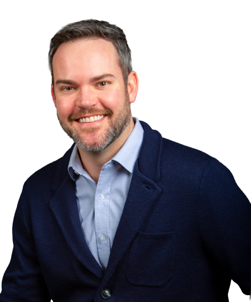 Robby John Barham, Design Consultant