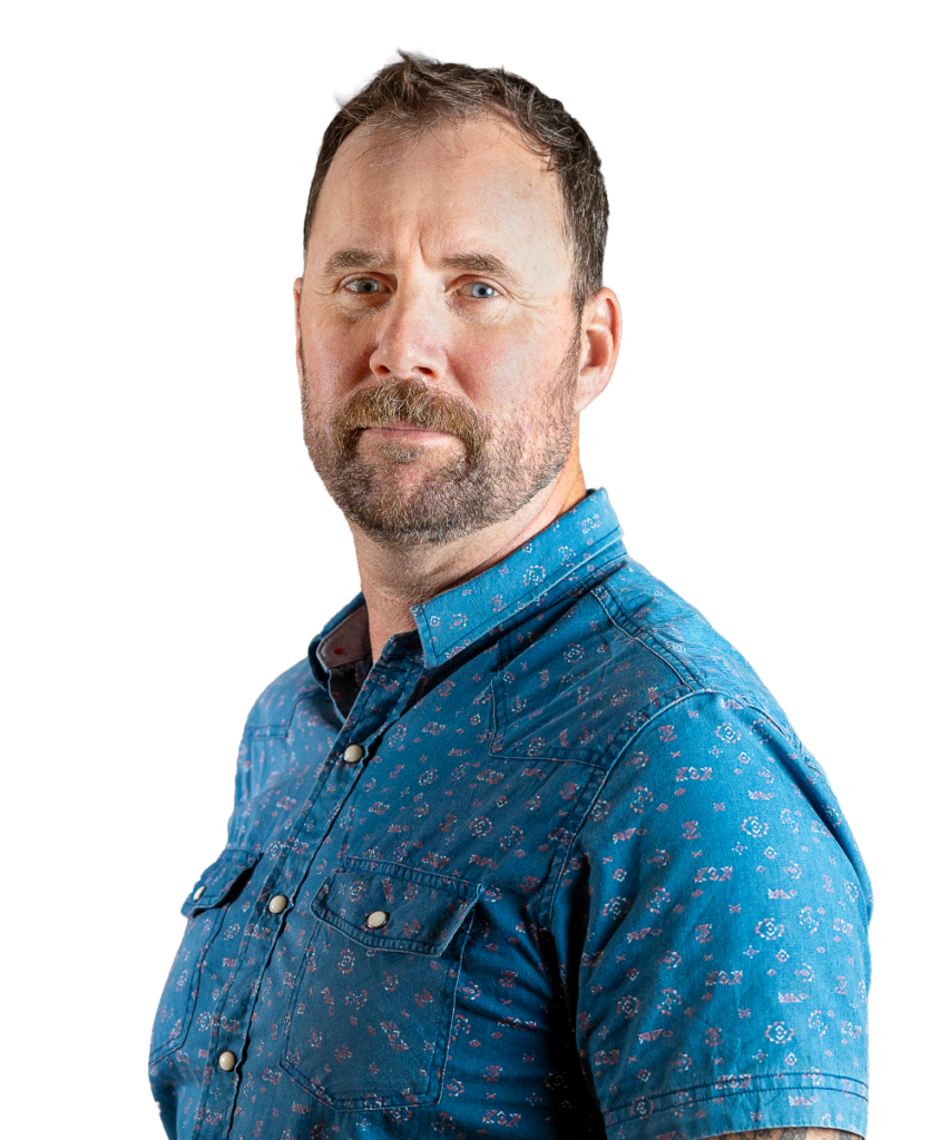 Sean Fields, Home Improvement Consultant