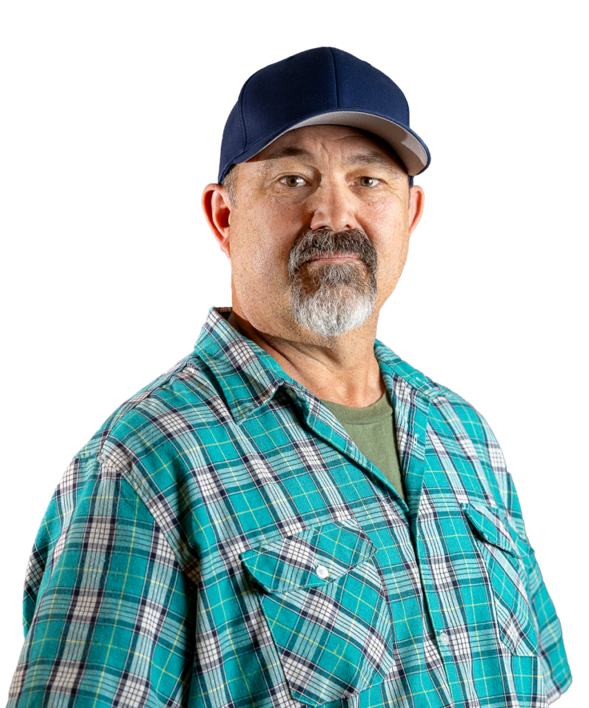 Shane Longie, Project Manager