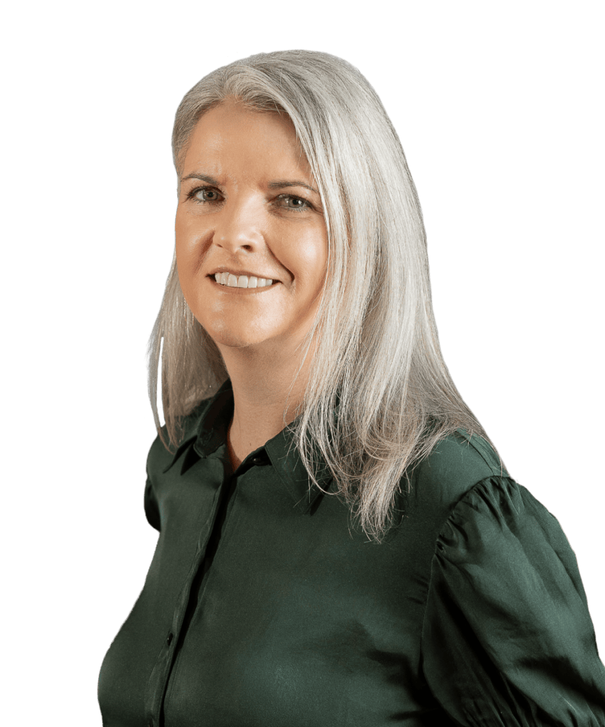 Shelley Aften