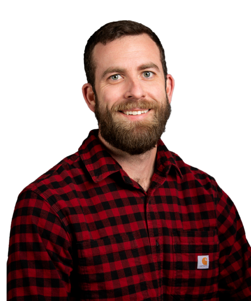 Spenser Boeck, Project Manager
