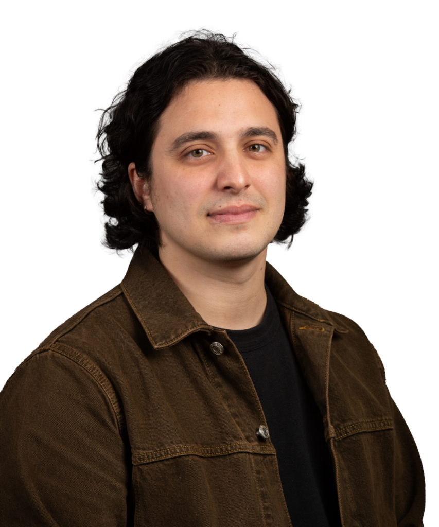 Stephane Selbe, Solar Project Manager