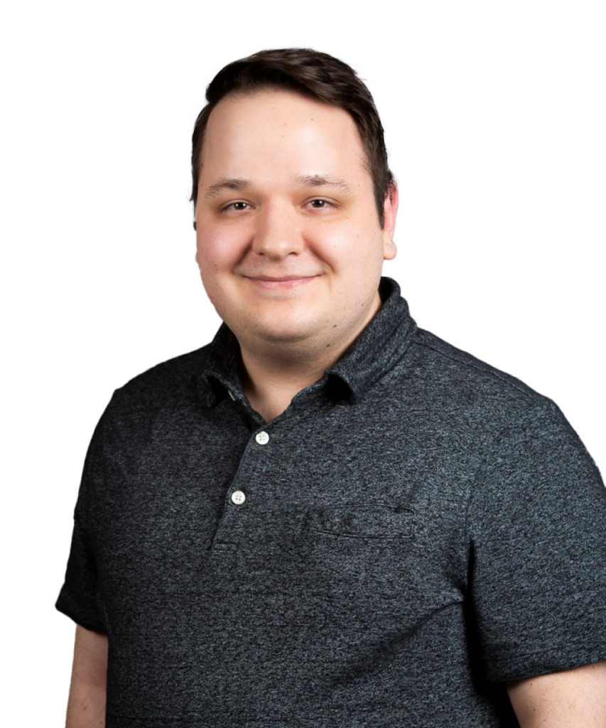 Thomas Cottrell, Design Associate
