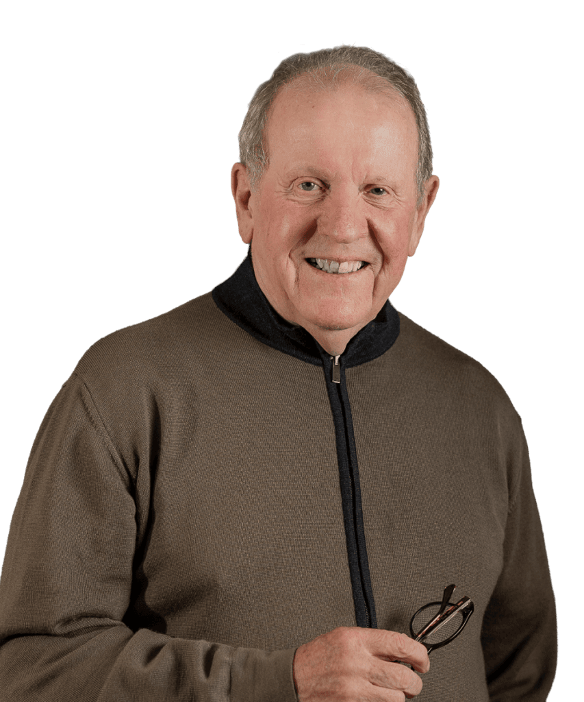 Tom Kelly, Board Chair