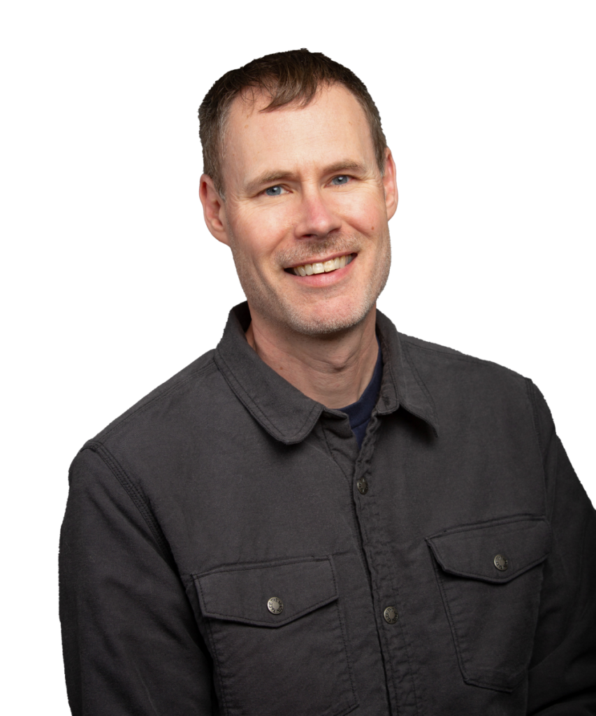 Wes Showalter, Project Manager
