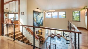 Hilltop Whole House Remodel
