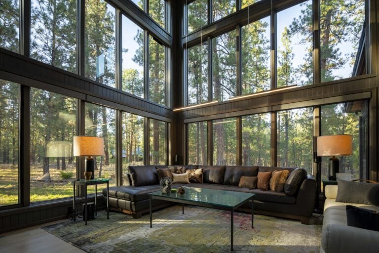 black butte contemporary whole house remodel
