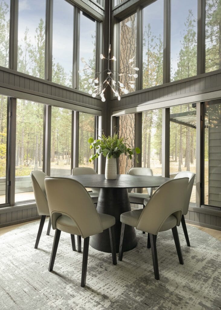 black butte whole house remodel