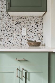 Northeast Portland Condo Kitchen Remodel