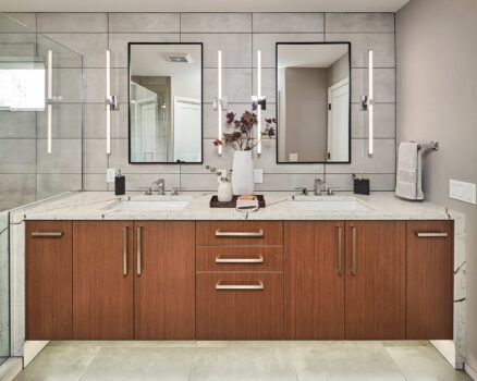 Beaverton, OR Primary Bathroom remodel