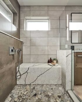 Beaverton, Oregon Primary Bath Remodel