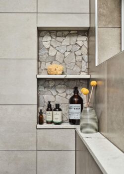 Beaverton, Oregon Primary Bath Remodel