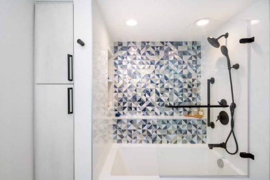 Seattle, WA Bathroom Remodel