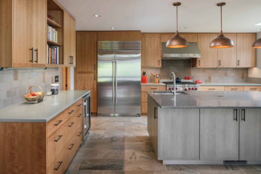 Kitchen remodel in The Dalles, Oregon