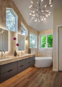 Bend, OR Primary Bath Remodel