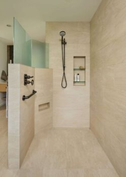 Southwest Washington Bathroom Retreat
