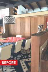 Asian-Inspired Seattle Kitchen Remodel