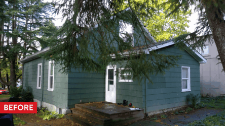 Portland Home Addition Project by Neil Kelly Company