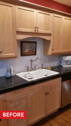 Portland Home Addition Project by Neil Kelly Company