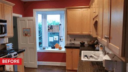 Portland Home Addition Project by Neil Kelly Company