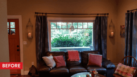 Portland Home Addition Project by Neil Kelly Company