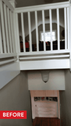 Portland Home Addition Project by Neil Kelly Company